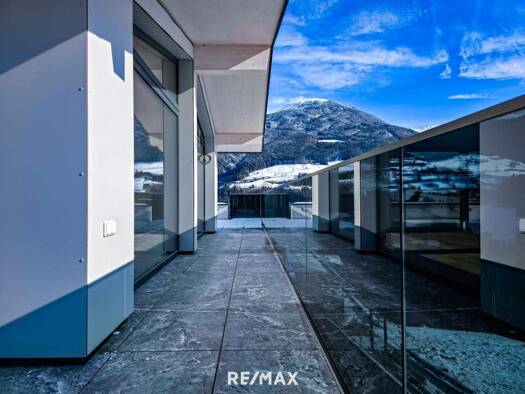 Penthouse zum Kauf - Erstbezug 1.100.000 € 3 Zimmer 97,9 m² 3. Geschoss Innsbruck 6020