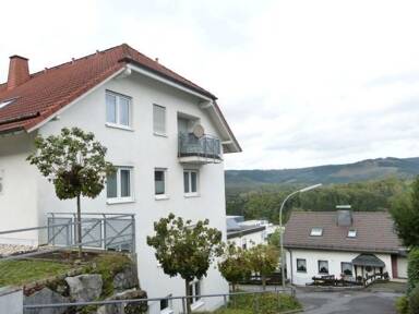 Wohnung zur Miete nur mit Wohnberechtigungsschein 357 € 4 Zimmer 85 m² frei ab sofort Bergmecke 5 Freienohl Meschede 59872