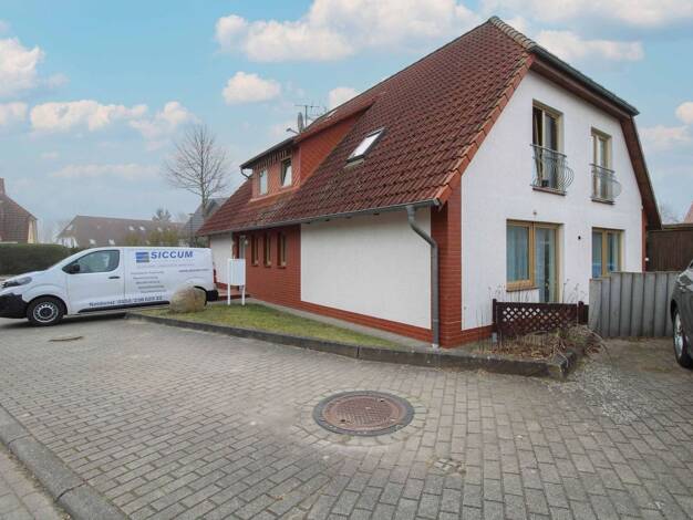 Wohnung zum Kauf 185.000 € 3 Zimmer 59 m² 1. Geschoss Elmenhorst Elmenhorst/Lichtenhagen 18107