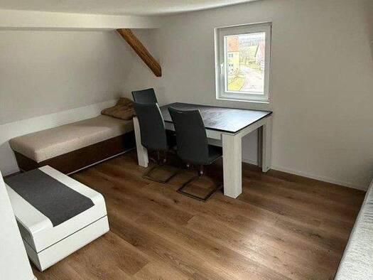 Bauernhaus zum Kauf provisionsfrei 213.000 € 7 Zimmer 165 m² 1.030 m² Grundstück Custenlohr Uffenheim 97215