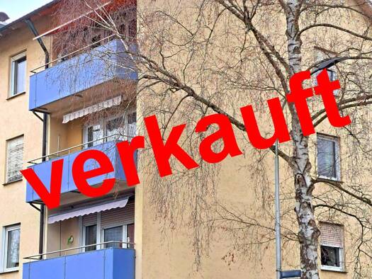 Wohnung zum Kauf 215.000 € 4 Zimmer 85,8 m² Singen Singen (Hohentwiel) 78224