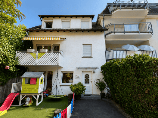 Mehrfamilienhaus zum Kauf 425.000 € 300 m² Grundstück Innenstadt Baden-Baden 76530