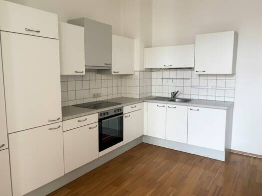 Wohnung zur Miete 487 € 2 Zimmer 58,4 m² Vorbeckgasse Gries Graz 8020