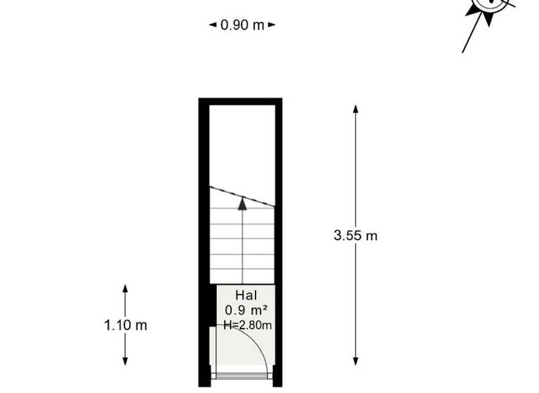 Haus zum Kauf 2.190.000 € 4 Zimmer 143 m² johannes verhulststraat 130 2 amsterdam 1071 NM