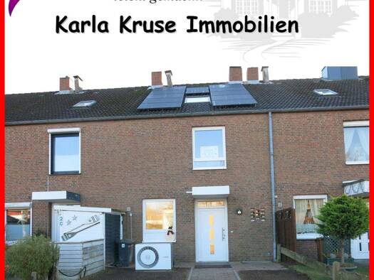Haus zum Kauf 575.000 € 5 Zimmer 123 m² 292 m² Grundstück Travemünde Lübeck 23570