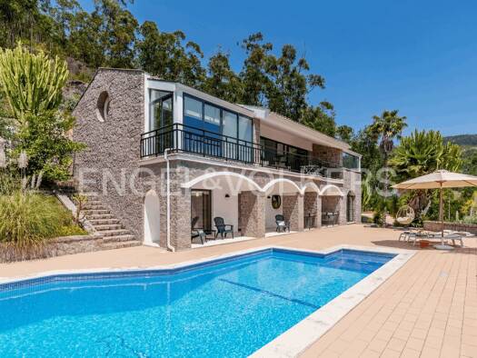 Einfamilienhaus zum Kauf 1.795.000 € 4 Zimmer 16.920 m² Grundstück Monchique