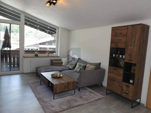 Wohnung zum Kauf 2 Zimmer 46 m² Kaprun 5710