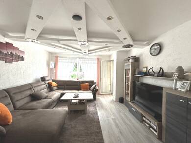 Wohnung zum Kauf 380.000 € 4 Zimmer 86 m² Wartenberg Wartenberg 85456