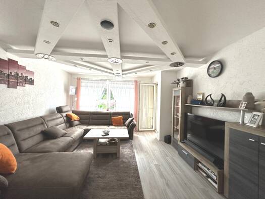 Wohnung zum Kauf 380.000 € 4 Zimmer 86 m² Wartenberg 85456