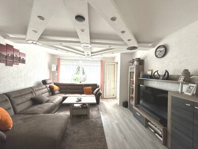 Wohnung zum Kauf 380.000 € 4 Zimmer 86 m² Wartenberg Wartenberg 85456