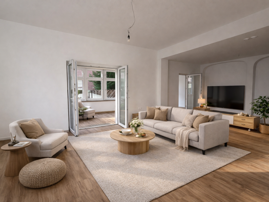 Wohnung zur Miete 1.300 € 4 Zimmer 164 m² frei ab 01.05.2026 Stadtlohn 48703