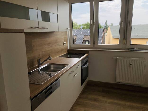 Wohnung zur Miete 895 € 3 Zimmer 72 m² 3. Geschoss Hattersheim Hattersheim 65795