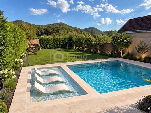 Bungalow zum Kauf 295.000 € 3 Zimmer 548 m² Grundstück Winzendorf-Muthmannsdorf 2723