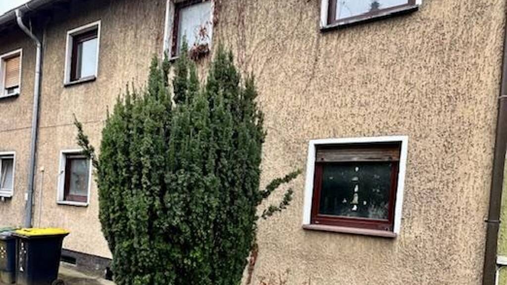 Reihenmittelhaus zum Kauf 199.000 € 6 Zimmer 129,6 m² 269 m² Grundstück Kamen-Mitte Kamen 59174