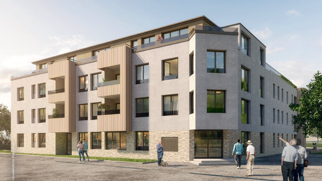 Fertig- und Musterhäuser zum Kauf Kelterstraße 3 Weißbach 74679