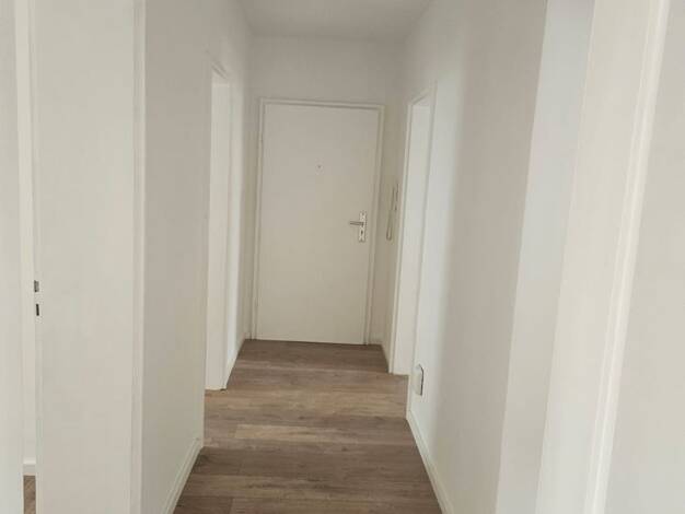 Wohnung zur Miete 710 € 2,5 Zimmer 69,6 m² EG frei ab sofort Schweppermannstraße 11 Amberg Amberg 92224