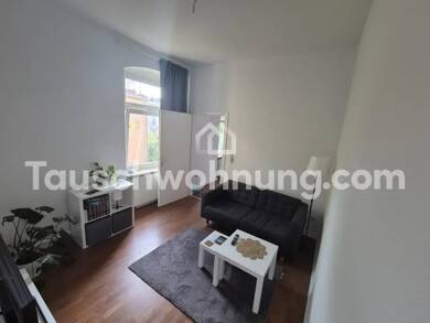 Wohnung zur Miete Tauschwohnung 350 € 2 Zimmer 37 m² 2. Geschoss Humboldt-Gremberg Köln 51105