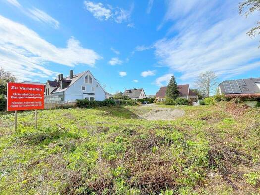 Grundstück zum Kauf 798.000 € 786 m² Grundstück Hallbergmoos 85399