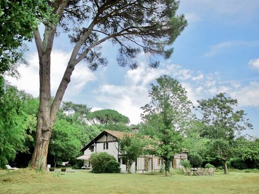 Haus zum Kauf 795.000 € 280 m² 8.600 m² Grundstück Cap de l'Horny Lit-et-Mixe 40170