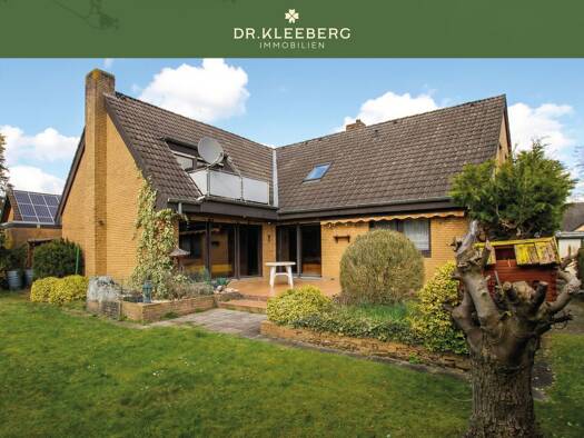 Einfamilienhaus zum Kauf 299.000 € 8 Zimmer 221 m² 827 m² Grundstück Ladbergen 49549