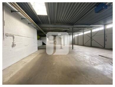 Lagerhalle zur Miete 965 m² Lagerfläche Garstedt Norderstedt 22848
