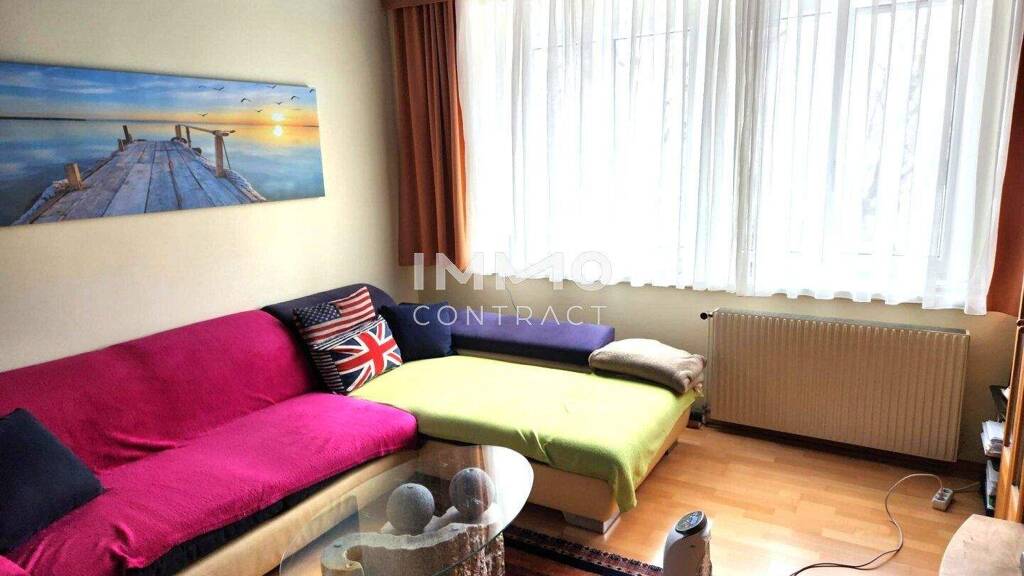 Wohnung zum Kauf 249.000 € 2 Zimmer 58 m² 1. Geschoss Wien 1100