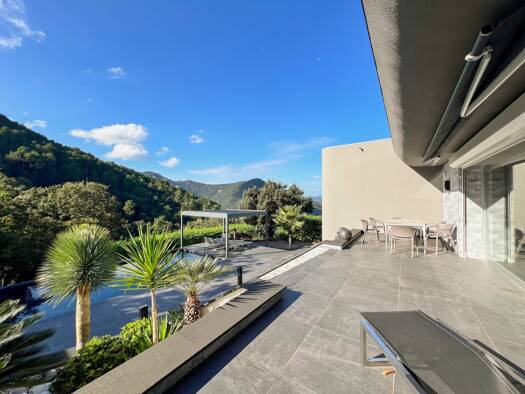 Einfamilienhaus zum Kauf 2.700.000 € 8 Zimmer 350 m² 8.900 m² Grundstück MANDELIEU LA NAPOULE 06210