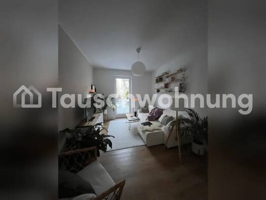 Wohnung zur Miete Tauschwohnung 700 € 3 Zimmer 53 m² Hansaviertel Rostock 18057