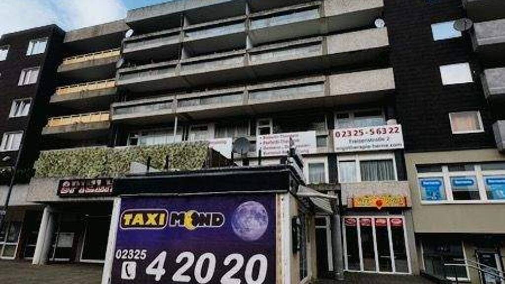 Haus zum Kauf 1.485.000 € 643 m² 866 m² Grundstück Wanne Herne / Wanne 44649