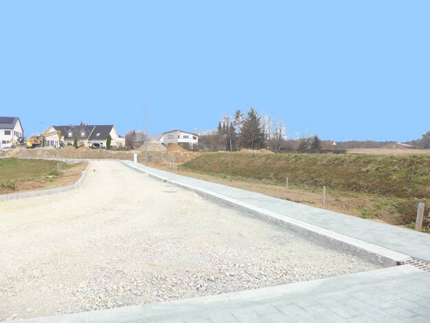 Grundstück zum Kauf provisionsfrei 133.000 € 985 m² Grundstück Krögelstein Hollfeld 96142