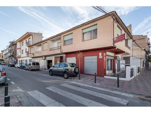 Villa zum Kauf 330.000 € 7 Zimmer 1.150 m² Armilla 18100