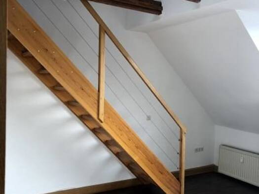 Maisonette zur Miete 495 € 2 Zimmer 62 m² 4. Geschoss frei ab sofort Schwelm 58332
