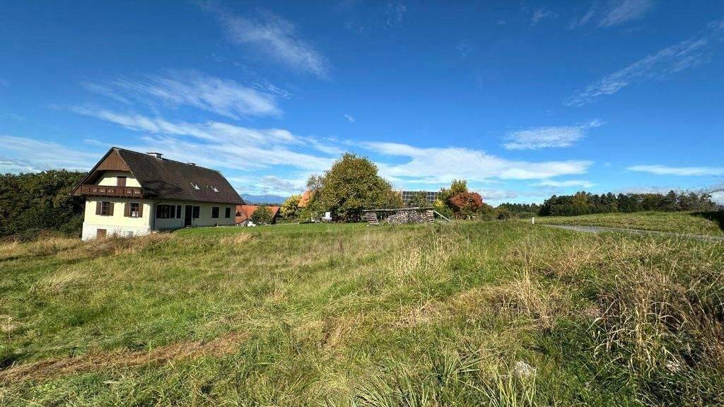 Grundstück zum Kauf 176.000 € 694 m² Grundstück Mantscha 8054