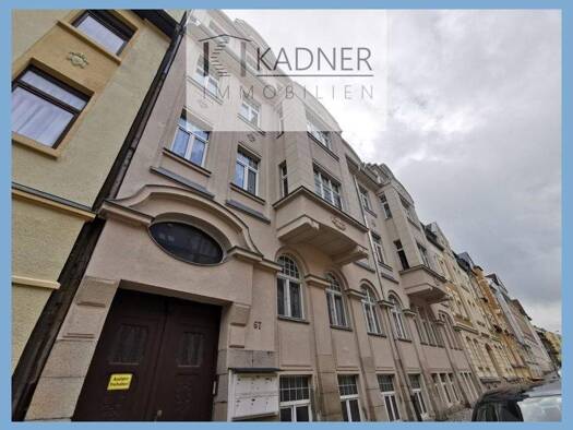 Mehrfamilienhaus zum Kauf 470.000 € 630 m² 923 m² Grundstück Gartenstr. 67 Falkenstein Falkenstein/Vogtland 08223