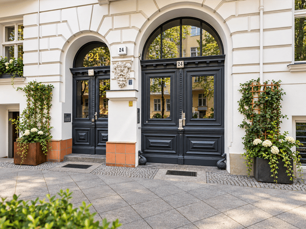 Wohnung zum Kauf 475.900 € 3 Zimmer 76 m² Schöneberg Berlin 10777