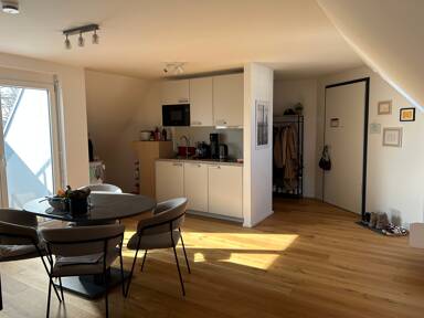 Wohnung zur Miete 689 € 2 Zimmer 53 m² 3. Geschoss Mildred-Scheel-Str. 2a Amberg Amberg 92224
