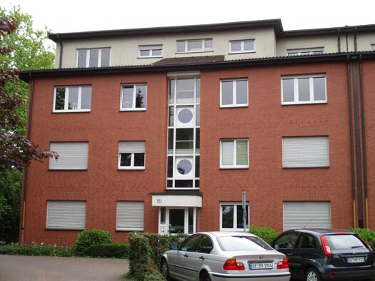 Wohnung zur Miete 278 € 2,5 Zimmer 52 m² Geschoss 3/3 frei ab 01.11.2026 Bulmke-Hüllen Gelsenkirchen-Mitte 45888