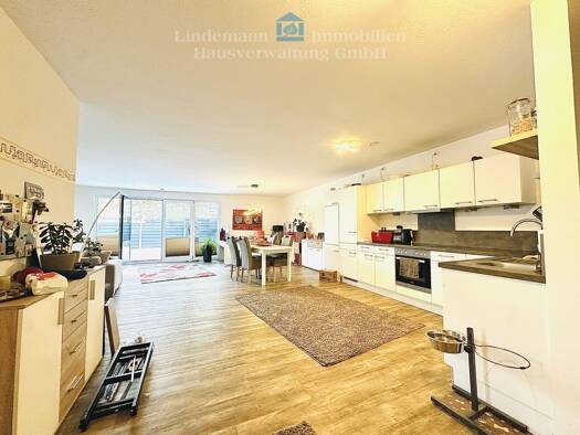 Wohnung zur Miete 1.300 € 3 Zimmer 122 m² EG frei ab 01.05.2026 Ostergrund 9a Ovelgönne/Ketzendorf Buxtehude 21614