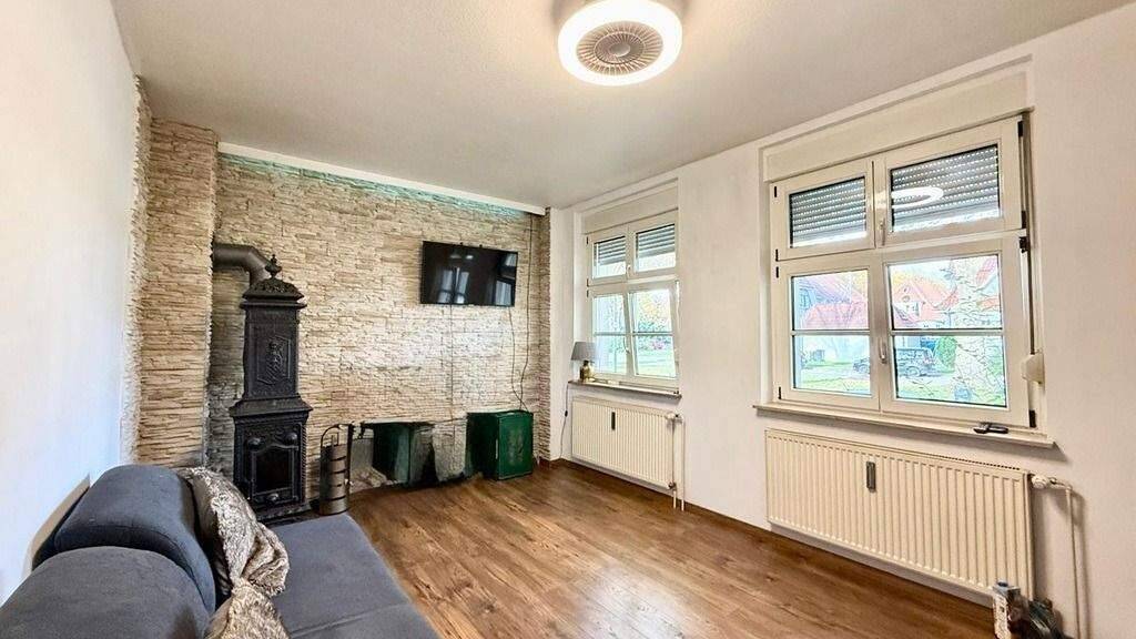 Doppelhaushälfte zum Kauf 309.000 € 4 Zimmer 80 m² 650 m² Grundstück Welheim Bottrop 46238