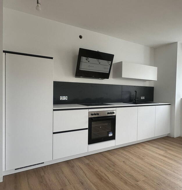 Wohnung zur Miete 550 € 2 Zimmer 55 m² 1. Geschoss frei ab 01.08.2025 Uferstraße 70 Bad Lauterberg Bad Lauterberg 37154