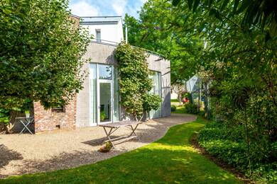 Einfamilienhaus zum Kauf provisionsfrei 770.000 € 5 Zimmer 190 m² 684 m² Grundstück frei ab sofort Tawern Tawern 54456