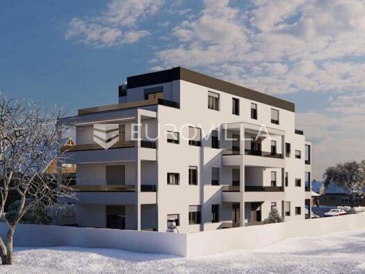 Wohnung zum Kauf - Erstbezug 248.948 € 2 Zimmer 83,3 m² Kobiljak Zagreb 10000