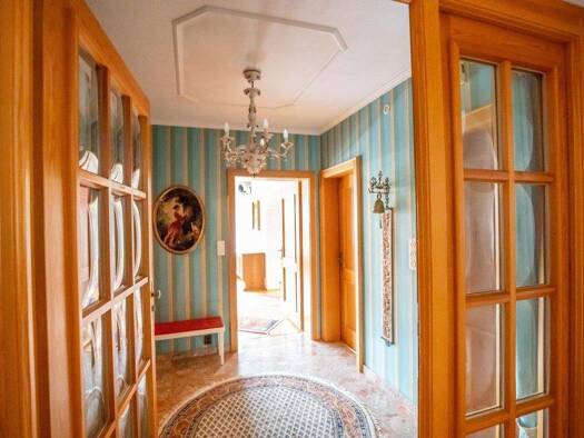 Mehrfamilienhaus zum Kauf 659.900 € 8 Zimmer 209 m² 528 m² Grundstück Zell Geisenfeld / Zell 85290