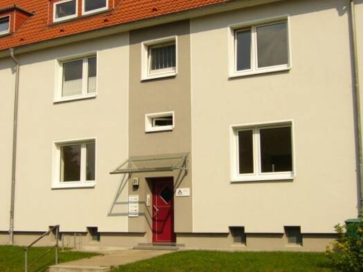 Wohnung zur Miete 559 € 2 Zimmer 58,9 m² 2. Geschoss frei ab 16.09.2026 Windthorststraße 31 Innenstadt Herford 32049