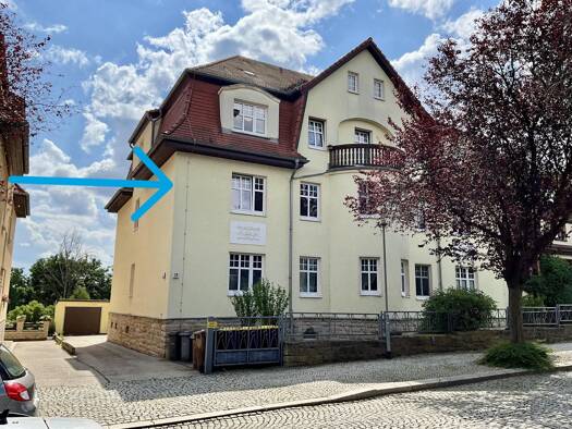Wohnung zum Kauf 128.000 € 3 Zimmer 103 m² frei ab 01.09.2026 Zeitz Zeitz 06712