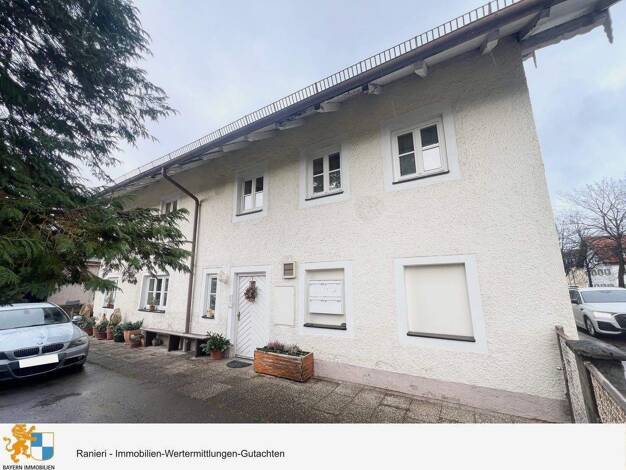Maisonette zum Kauf 520.000 € 3,5 Zimmer 97 m² 1. Geschoss Sebastian-Bauer-Straße 10 Ramersdorf-Perlach München 81737