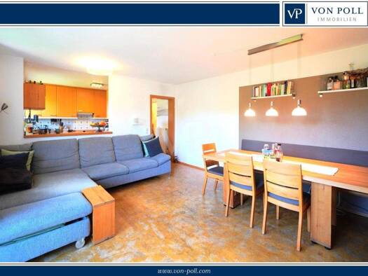 Wohnung zum Kauf 333.000 € 5 Zimmer 118 m² Michelfeld 74545