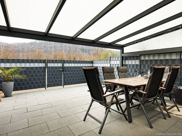 Reihenmittelhaus zum Kauf 515.000 € 5 Zimmer 143 m² 161 m² Grundstück Bad Säckingen Bad Säckingen 79713