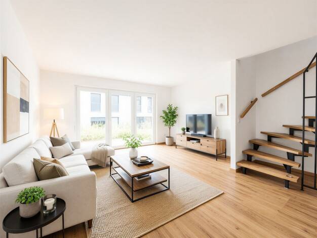 Reihenendhaus zum Kauf - Erstbezug 630.000 € 4,5 Zimmer 116 m² 170 m² Grundstück Mitte Sindelfingen 71063