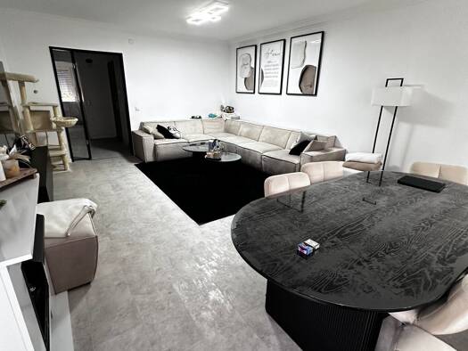 Wohnung zur Miete 735 € 3 Zimmer 98 m² 1. Geschoss frei ab 01.12.2026 Industriestraße 14 a Horst Gelsenkirchen 45899